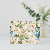 ヴィンテージ ポストカード (スタンド正面)