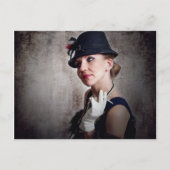 ヴィンテージ ポストカード (正面)