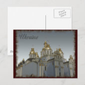 ヴィンテージ ポストカード (正面/裏面)