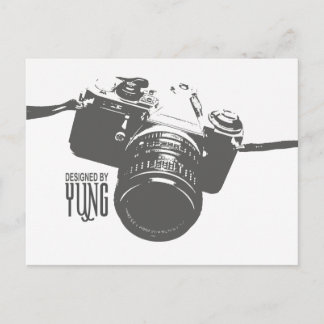 ヴィンテージ ポストカード