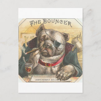 ヴィンテージ ポストカード