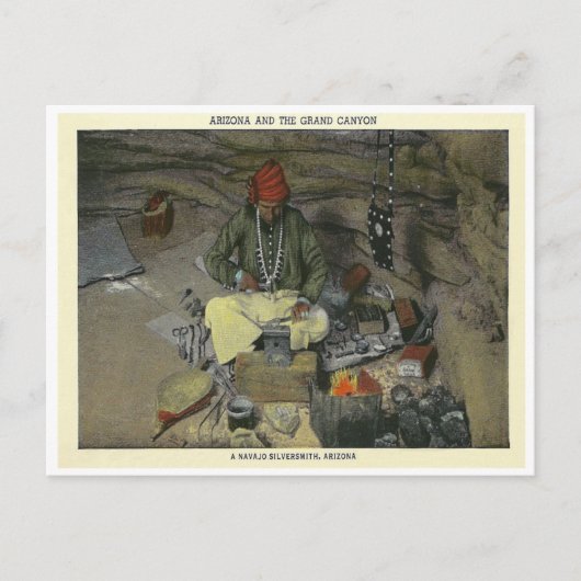 ヴィンテージ ポストカード (正面)