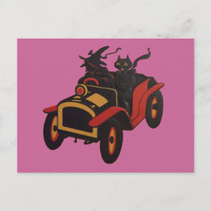 ヴィンテージ ポストカード