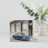 ヴィンテージ ポストカード (スタンド正面)