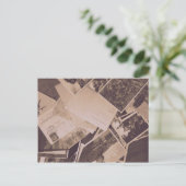 ヴィンテージ ポストカード (スタンド正面)