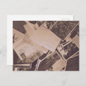 ヴィンテージ ポストカード (正面/裏面)