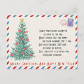 ヴィンテージ ポストカード (正面)