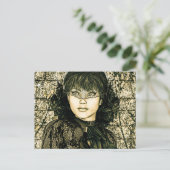 ヴィンテージ ポストカード (スタンド正面)