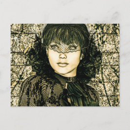 ヴィンテージ ポストカード