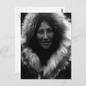 ヴィンテージ ポストカード (正面/裏面)