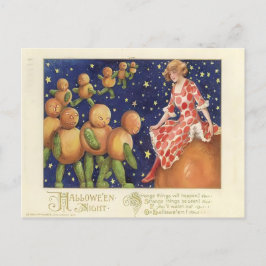 ヴィンテージ ポストカード