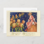 ヴィンテージ ポストカード (正面/裏面)