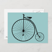 ヴィンテージ ポストカード (正面/裏面)