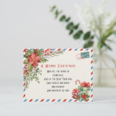 ヴィンテージ ポストカード (スタンド正面)