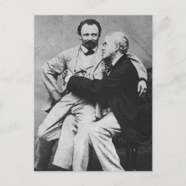 ヴィンテージ ポストカード