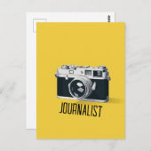 ヴィンテージ ポストカード (正面/裏面)