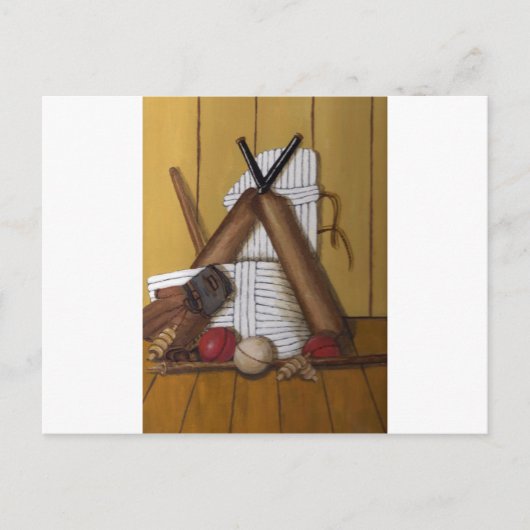 ヴィンテージ ポストカード (正面)