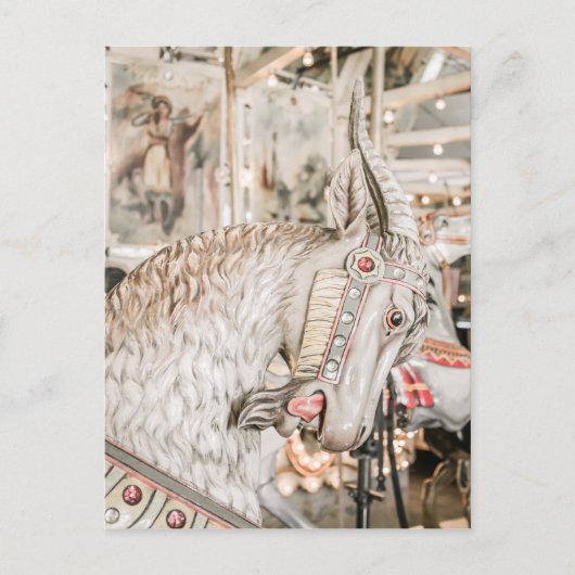 ヴィンテージ ポストカード (正面)