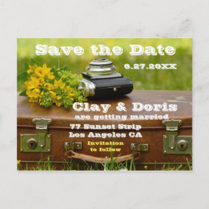 ヴィンテージ ポストカード