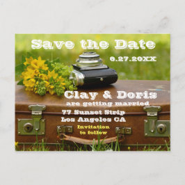 ヴィンテージ ポストカード