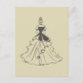 ヴィンテージ ポストカード (正面)