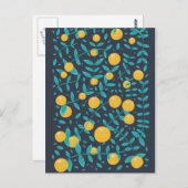 ヴィンテージ ポストカード (正面/裏面)