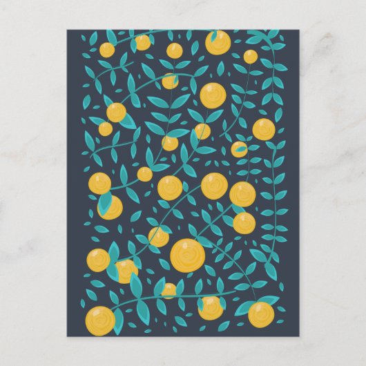 ヴィンテージ ポストカード (正面)