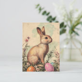 ヴィンテージ ポストカード (スタンド正面)