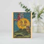 ヴィンテージ ポストカード (スタンド正面)