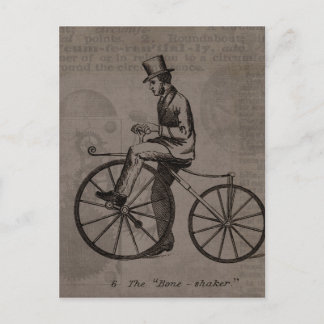 ヴィンテージ ポストカード