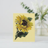 ヴィンテージ ポストカード (スタンド正面)