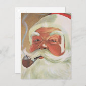 ヴィンテージ ポストカード (正面/裏面)