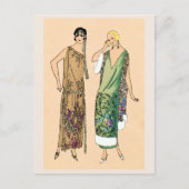 ヴィンテージ ポストカード (正面)