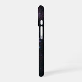 ヴィンテージ マイク iPhone 16 カバー – ミュージシャン向けクラシックデザイン (左側面)