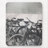 ヴィンテージ マウスパッド (正面)