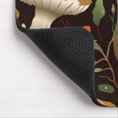 ヴィンテージ マウスパッド (コーナー)