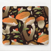 ヴィンテージ マウスパッド (正面)