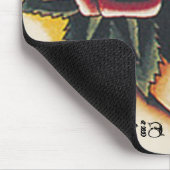 ヴィンテージ マウスパッド (コーナー)