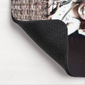 ヴィンテージ マウスパッド (コーナー)