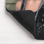 ヴィンテージ マウスパッド (コーナー)