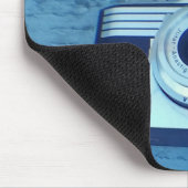 ヴィンテージ マウスパッド (コーナー)