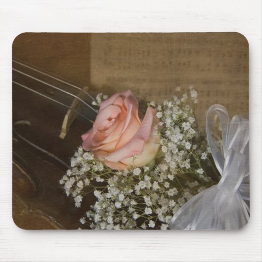 ヴィンテージ マウスパッド (正面)