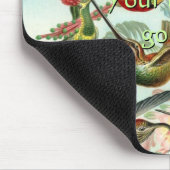 ヴィンテージ マウスパッド (コーナー)