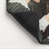 ヴィンテージ マウスパッド (コーナー)