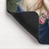 ヴィンテージ マウスパッド (コーナー)