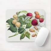 ヴィンテージ マウスパッド (マウス)