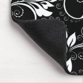 ヴィンテージ マウスパッド (コーナー)