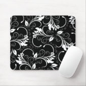 ヴィンテージ マウスパッド (マウス)