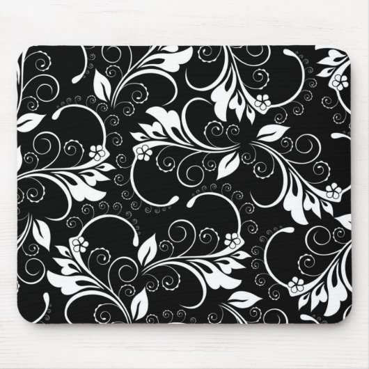 ヴィンテージ マウスパッド (正面)