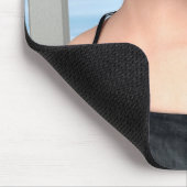 ヴィンテージ マウスパッド (コーナー)